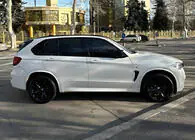 BMW X5 F15 2013-2018 Zestaw Body Kit (M-Sport) zdjęcia 5