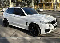 BMW X5 F15 2013-2018 Zestaw Body Kit (M-Sport) zdjęcia 10