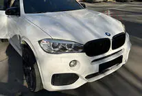 BMW X5 F15 2013-2018 Zestaw Body Kit (M-Sport) zdjęcia 8