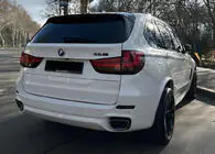 BMW X5 F15 2013-2018 Zestaw Body Kit (M-Sport) zdjęcia 7
