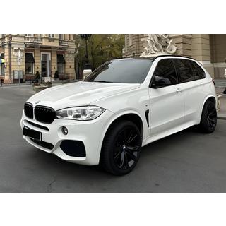 Zestaw Body Kit (M-Sport) zdjęcia 3