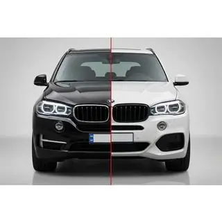 Zestaw Body Kit (M-Sport)