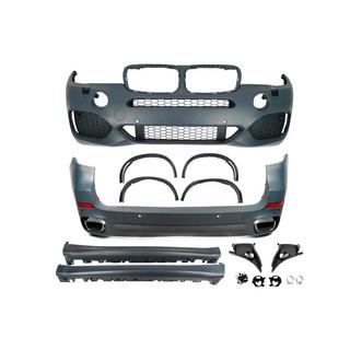 Zestaw Body Kit (M-Sport) zdjęcia 2