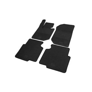 Dywaniki gumowe (4 szt, Polytep) BMW 3 Series E36 1990-2000 zdjęcia 2