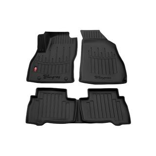 Dywaniki gumowe Stingray 3D (5 szt, poliuretan)
