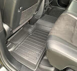 Jeep Grand Cherokee WK2 2010-2021 Dywaniki gumowe Stingray 3D (5 szt, poliuretan) zdjęcia 3
