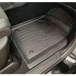 Dywaniki gumowe Stingray 3D (5 szt, poliuretan) Jeep Grand Cherokee WK2 2010-2021 zdjęcia 2