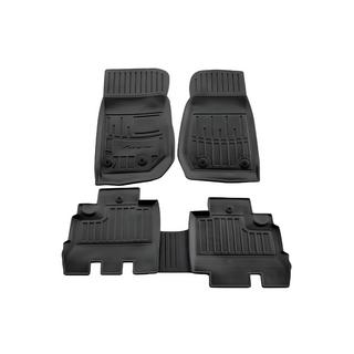 Dywaniki Stingray 3D (5D, 5 szt, Poliuretan)