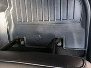 Jeep Wrangler 2018- Dywaniki Stingray 3D (5D, 5 szt, Poliuretan) zdjęcia 7