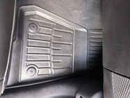 Jeep Wrangler 2018- Dywaniki Stingray 3D (5D, 5 szt, Poliuretan) zdjęcia 4