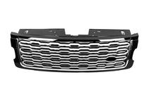 Range Rover IV L405 2013-2021 Atrapa Chłodnicy Przednia 2017-2021 (Design SVA) zdjęcia 2