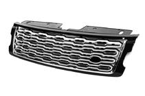 Range Rover IV L405 2013-2021 Atrapa Chłodnicy Przednia 2017-2021 (Design SVA) zdjęcia 1