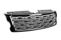 Range Rover IV L405 2013-2021 Atrapa Chłodnicy Przednia 2017-2021 (Design SVA) zdjęcia 3