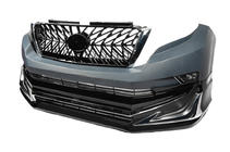 Toyota Land Cruiser Prado 150 2009-2023 Przedni zderzak Toyota Modelista 2013-2017 zdjęcia 1