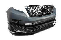 Toyota Land Cruiser Prado 150 2009-2023 Przedni zderzak Toyota Modelista 2013-2017 zdjęcia 2