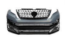 Toyota Land Cruiser Prado 150 2009-2023 Przedni zderzak Toyota Modelista 2013-2017 zdjęcia 3