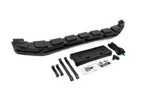 Toyota Land Cruiser Prado 150 2009-2023 Przedni zderzak Toyota Modelista 2013-2017 zdjęcia 7