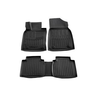 Dywaniki gumowe Stingray 3D (5 szt, poliuretan)