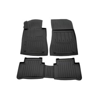 Dywaniki gumowe Stingray 3D (2WD, 5 szt, poliuretan)