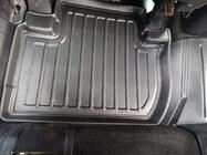Mitsubishi Outlander 2006-2012 Dywaniki gumowe Stingray 3D (5 szt, poliuretan) zdjęcia 4