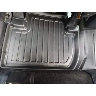 Dywaniki gumowe Stingray 3D (5 szt, poliuretan) zdjęcia 4
