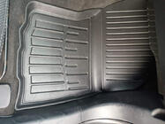 Citroen C-Crosser 2007-2013 Dywaniki gumowe Stingray 3D (5 szt, poliuretan) zdjęcia 2