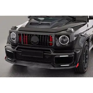 Zestaw Body Kit 2018+ (Roket G900) Mercedes G class W463 2018-2024 zdjęcia 1