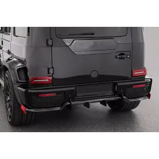 Zestaw Body Kit 2018+ (Roket G900) Mercedes G class W463 2018-2024 zdjęcia 3