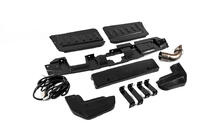 Mitsubishi Pajero Wagon IV 2006-2021 Zestaw body kit Black Hawk zdjęcia 20