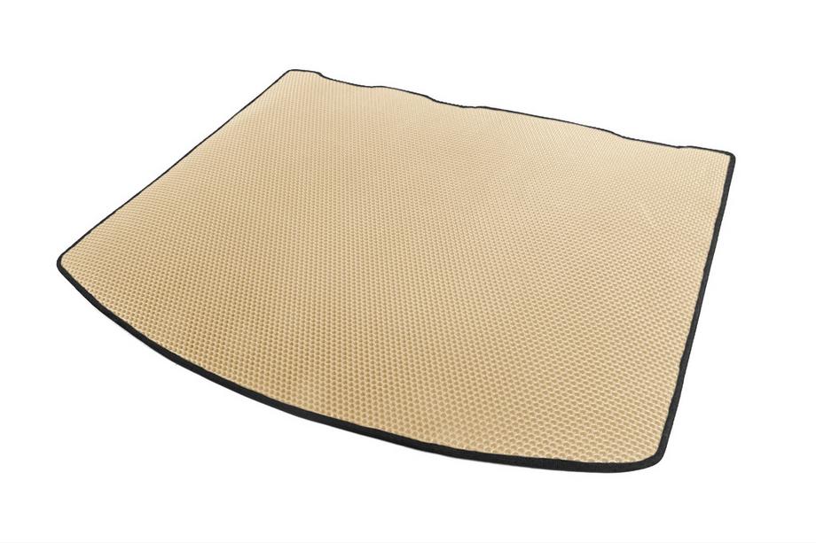 Ford Kuga/Escape 2013-2019 Dywanik bagażnika (EVA, Beżowy) Zdjęcia 2
