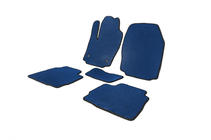 Ford Mondeo 2008-2014 Dywaniki EVA (Niebieskie) zdjęcia 2