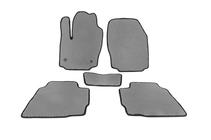 Ford Mondeo 2008-2014 Dywaniki EVA (Szare) zdjęcia 1