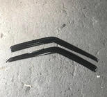 Mercedes Sprinter W901/902/903/904/905 1995–2006 WYPRZEDAŻ! Deflektory szyb (2 szt, DDU) zdjęcia 1