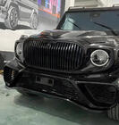 Mercedes G class W463 2018-2024 Kompletny body kit 2018+ (Maybach) zdjęcia 3