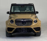 Mercedes G class W463 2018-2024 Kompletny body kit 2018+ (Maybach) zdjęcia 5