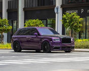 Rolls-Royce Cullinan 2018- Kompletny Zestaw Wide Body Kit (do 2018-2024) zdjęcia 12