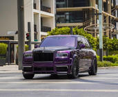 Rolls-Royce Cullinan 2018- Kompletny Zestaw Wide Body Kit (do 2018-2024) zdjęcia 13