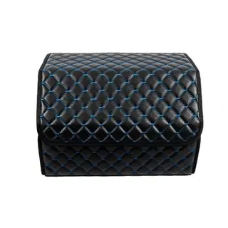 Torba Organizer ECO (50x30x30, Eco-Blue) zdjęcia 3
