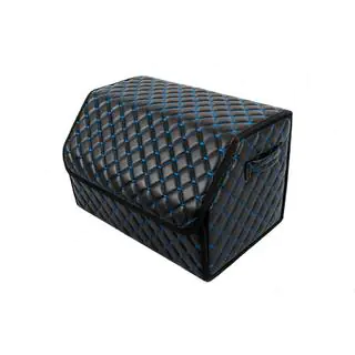 Torba Organizer ECO (50x30x30, Eco-Blue) zdjęcia 1