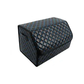 Torba Organizer ECO (50x30x30, Eco-Blue) zdjęcia 4