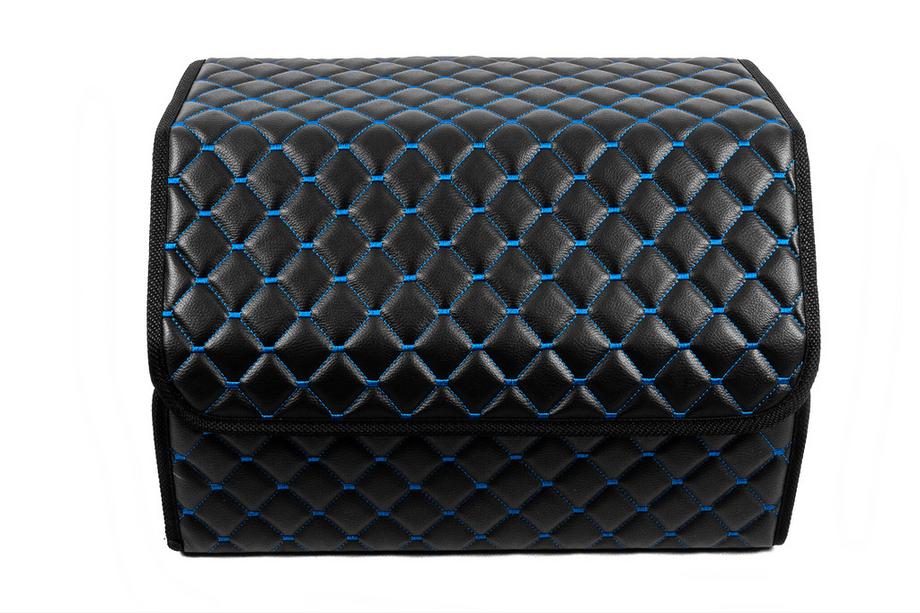 Torba Organizer ECO (50x30x30, Eco-Blue) Zdjęcia 3