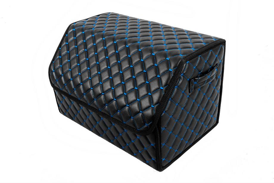 Torba Organizer ECO (50x30x30, Eco-Blue) Zdjęcia 1