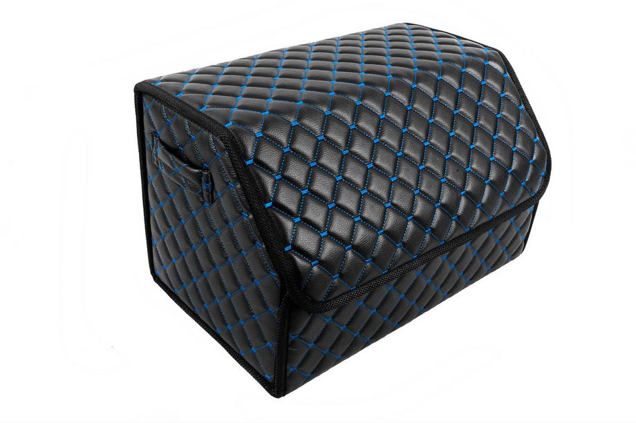 Torba Organizer ECO (50x30x30, Eco-Blue) Zdjęcia 4
