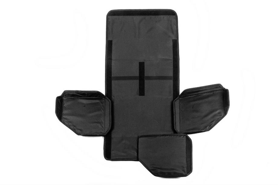 Torba Organizer ECO (50x30x30, Eco-Blue) Zdjęcia 7