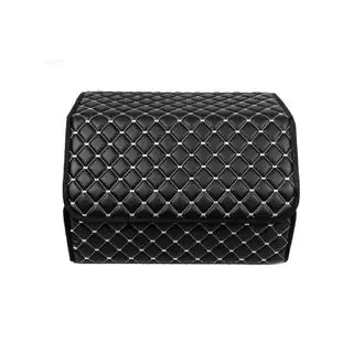 Torba Organizer ECO (50x30x30, Eco-Grey) zdjęcia 3