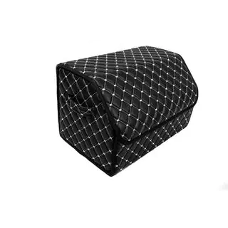 Torba Organizer ECO (50x30x30, Eco-Grey) zdjęcia 4