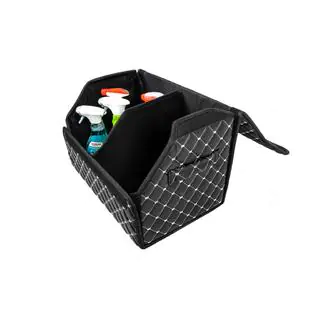 Torba Organizer ECO (50x30x30, Eco-Grey) zdjęcia 2
