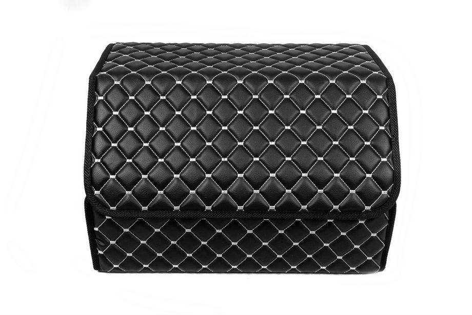 Torba Organizer ECO (50x30x30, Eco-Grey) Zdjęcia 3