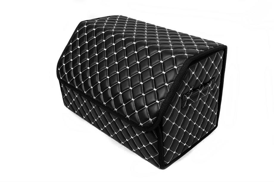 Torba Organizer ECO (50x30x30, Eco-Grey) Zdjęcia 1