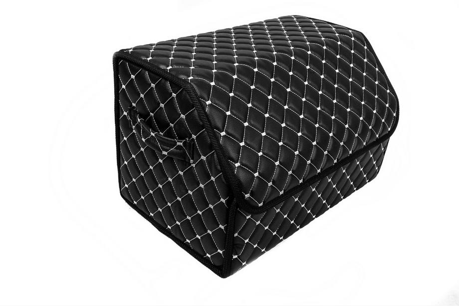 Torba Organizer ECO (50x30x30, Eco-Grey) Zdjęcia 4